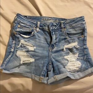 AE shorts